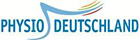 Logo Deutscher Verband für Physiotherapie