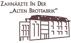 Zahnärzte Alte Brotfabrik